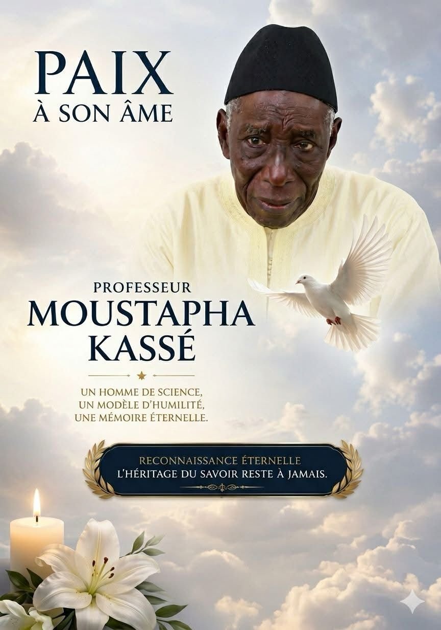 Prof KASSE