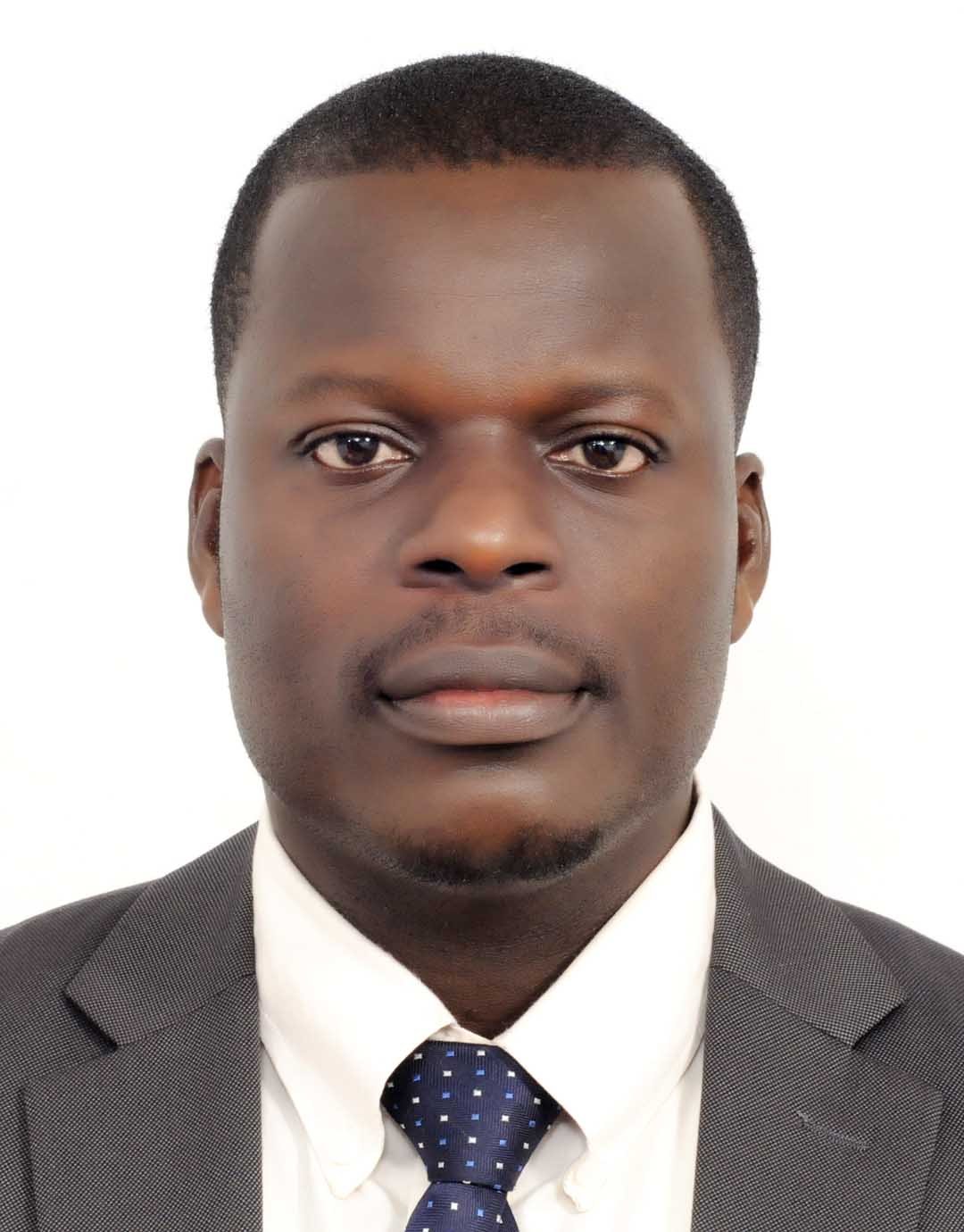 DANHO AKOSSI GILLES YANNICK