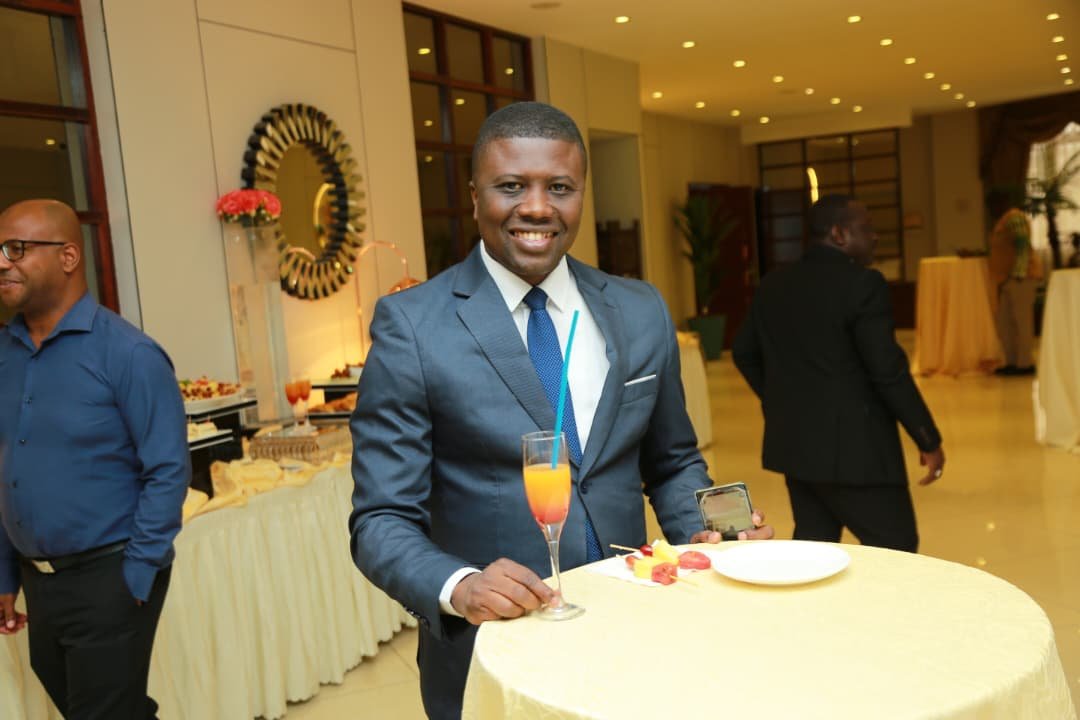 BITTY ODJE ARTHUR PRIVAT W.