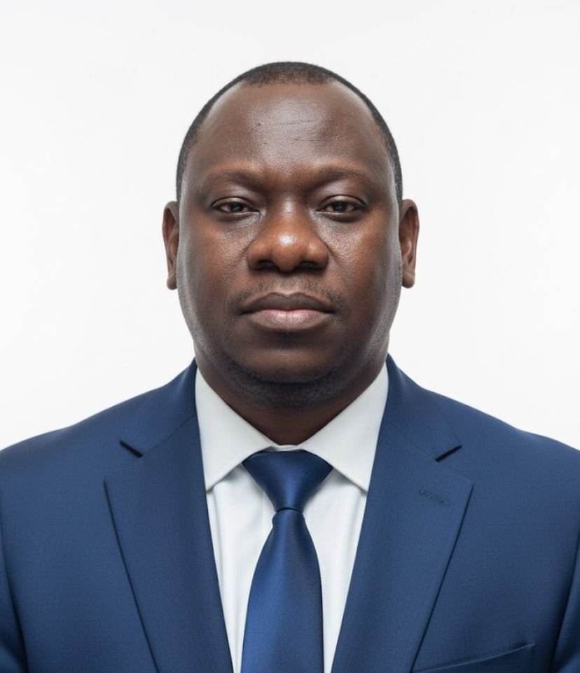 COULIBALY MAMADOU LAMINE