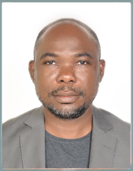 Dougrou Hyacinthe ZOUKOUAN