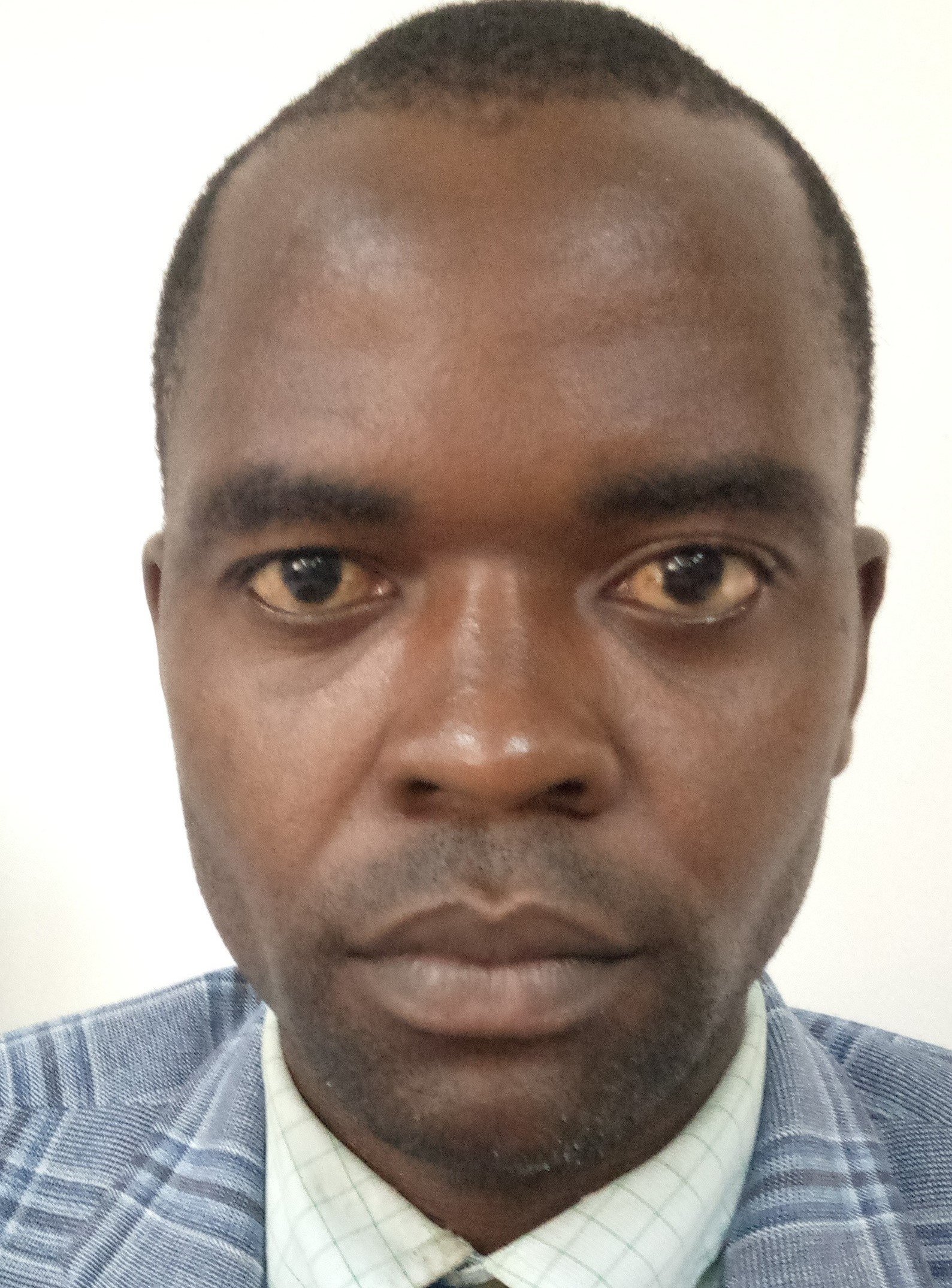 ATTAHI KOUAME MICHEL