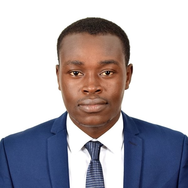 KOUAME Assalé Kouassi Thierry 