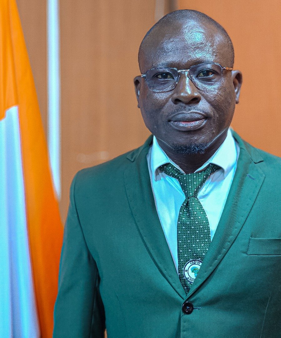 Momo Noufé Henri-Aymar 