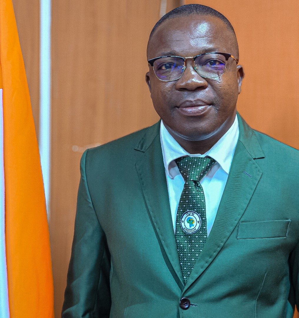 Adouakoua kouame Moise 