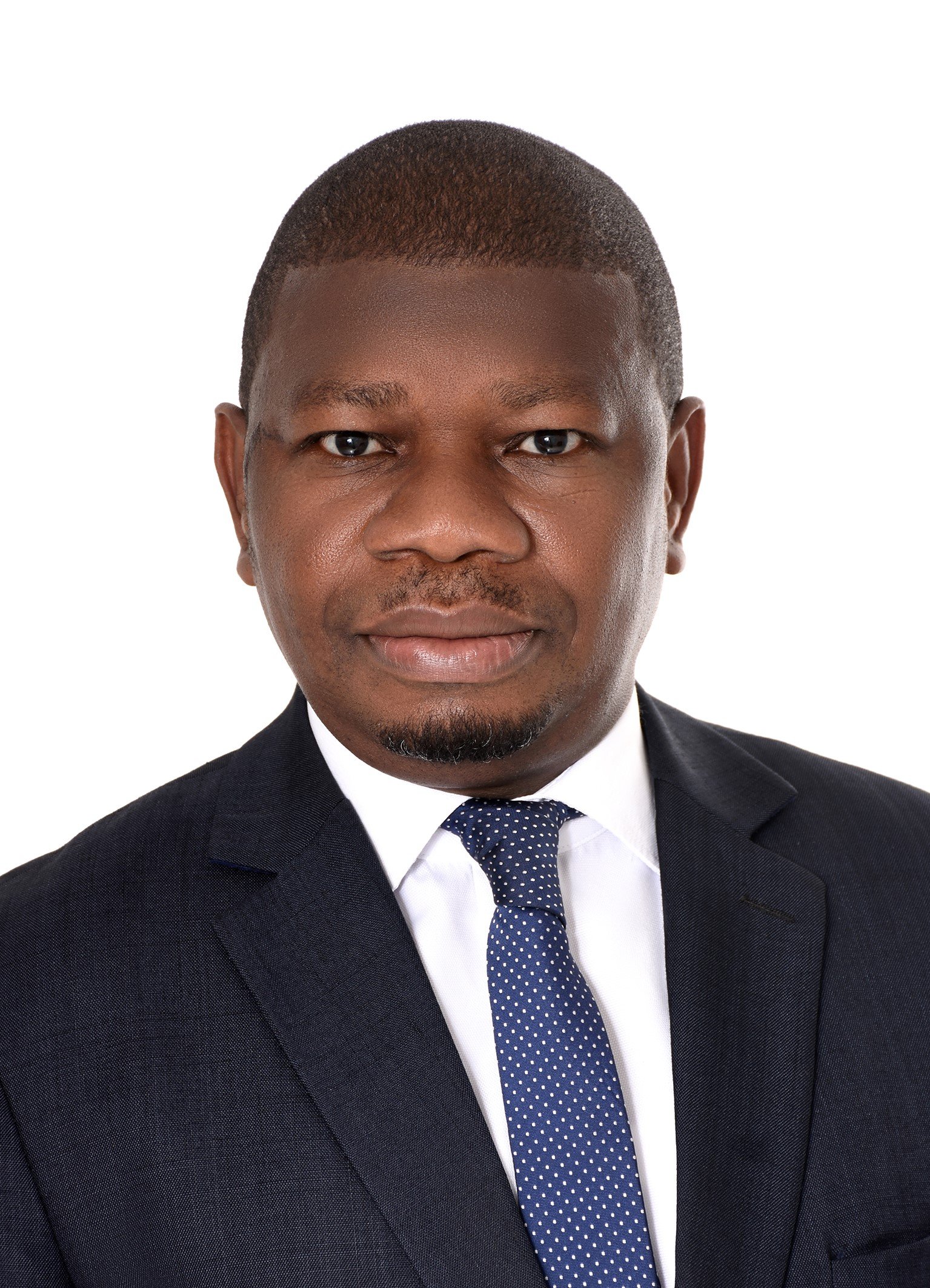 ASSIE KOUASSI SAMUEL