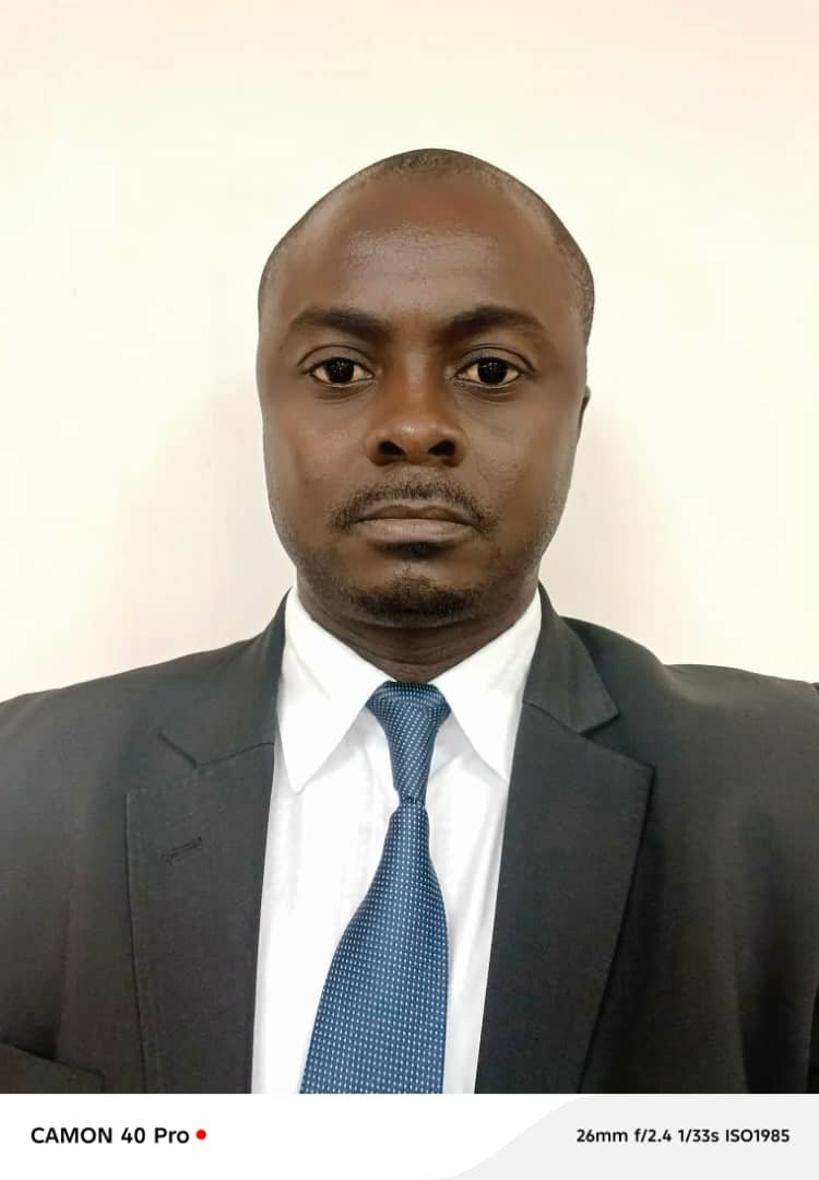 KOUAME JEAN-MICHEL YOCOLLY