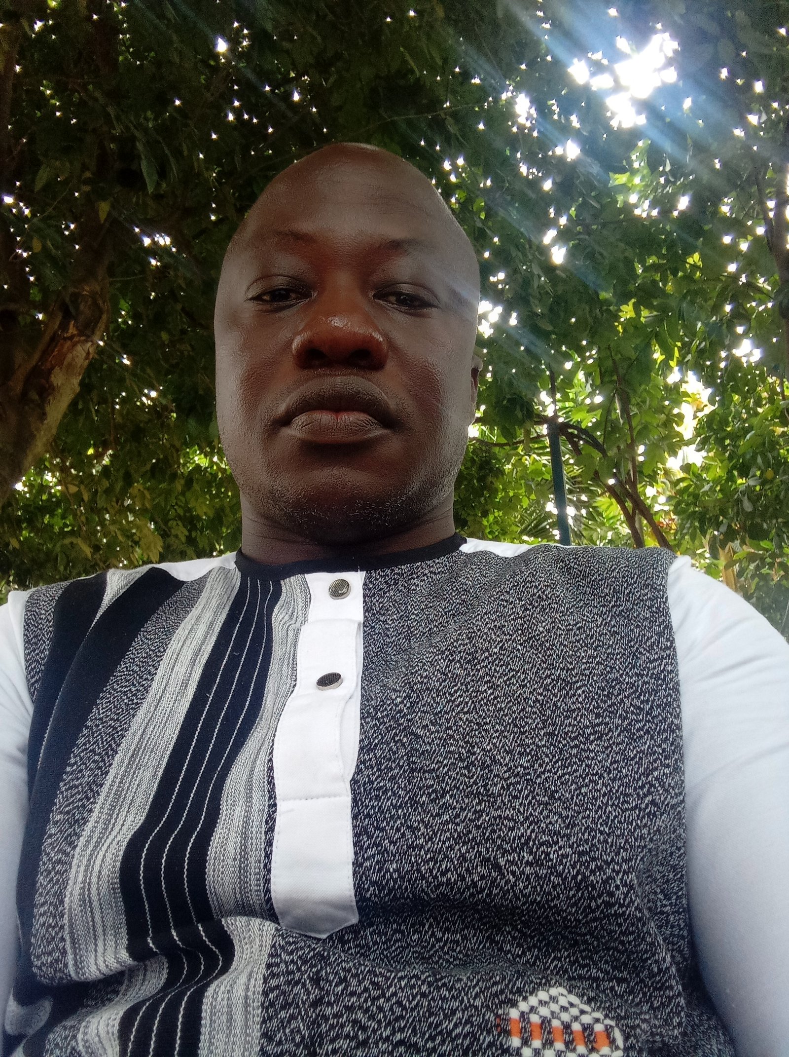 IRIE Bi Djè Alphonse 