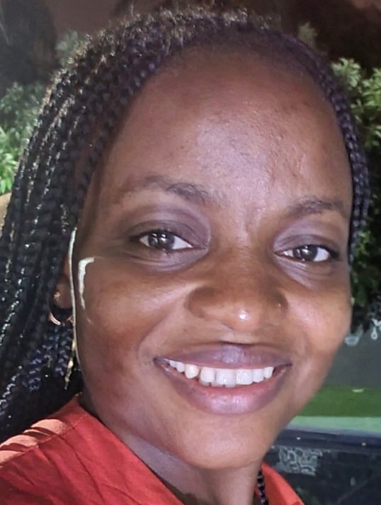 Bamba Saba Karidjata 