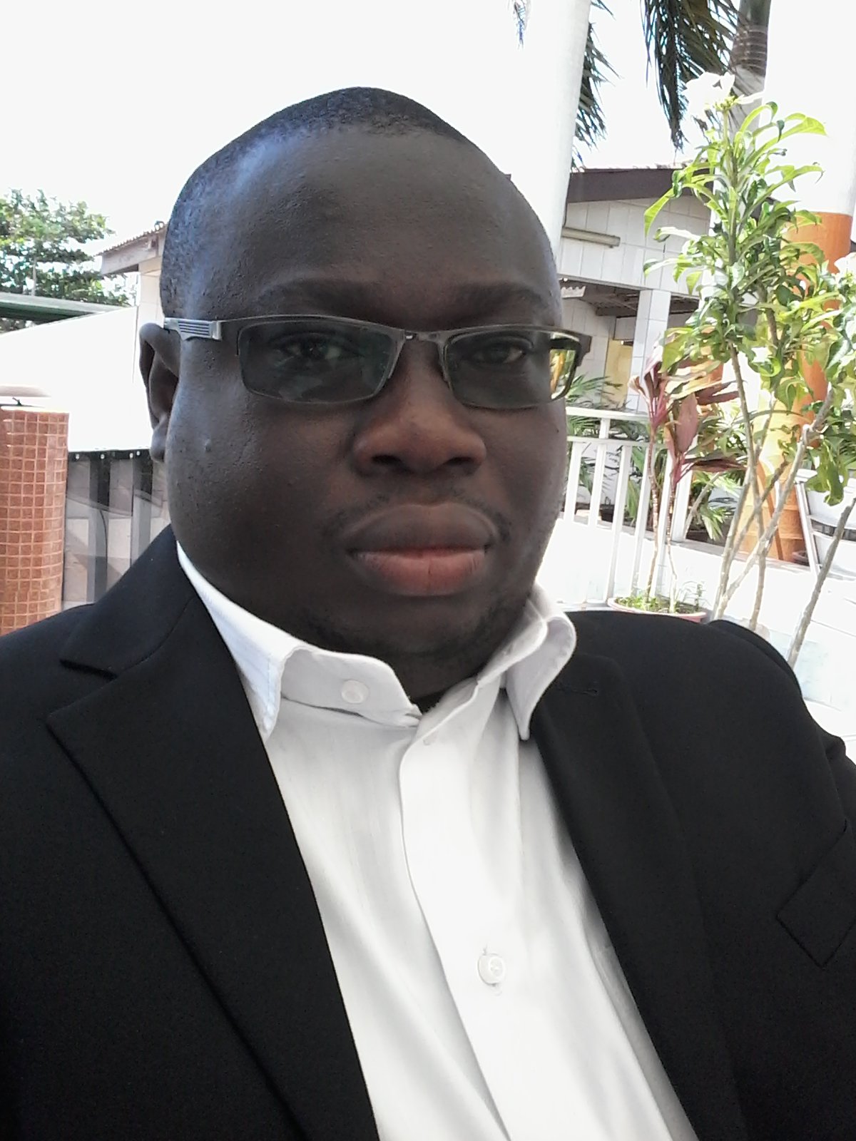 KONAN N’Dri Laurent