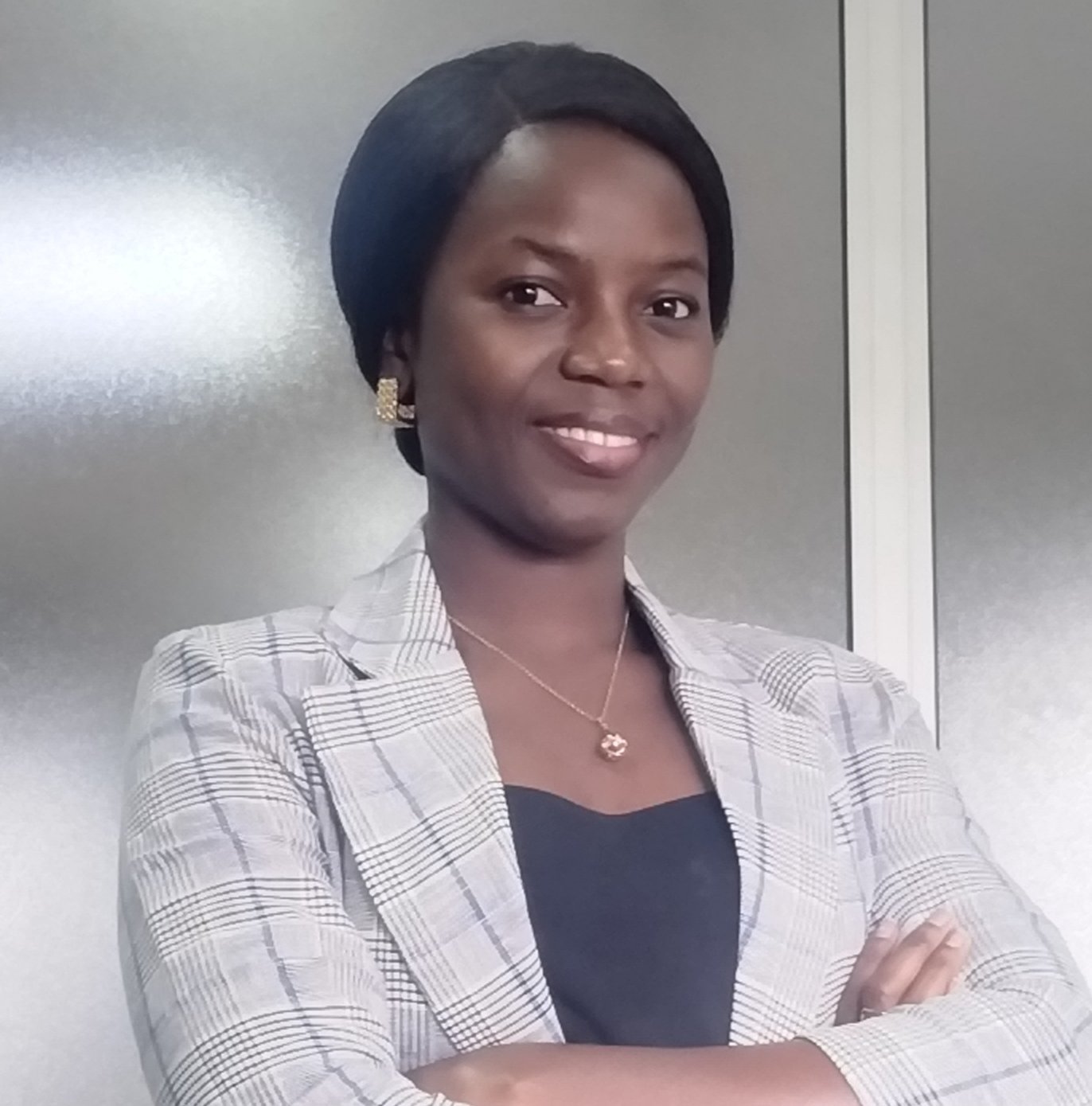 KOUASSI ABRAN KROI ESTELLE ALIDA