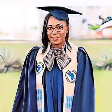 ASSAMOA NEE KOFFI SOLANGE