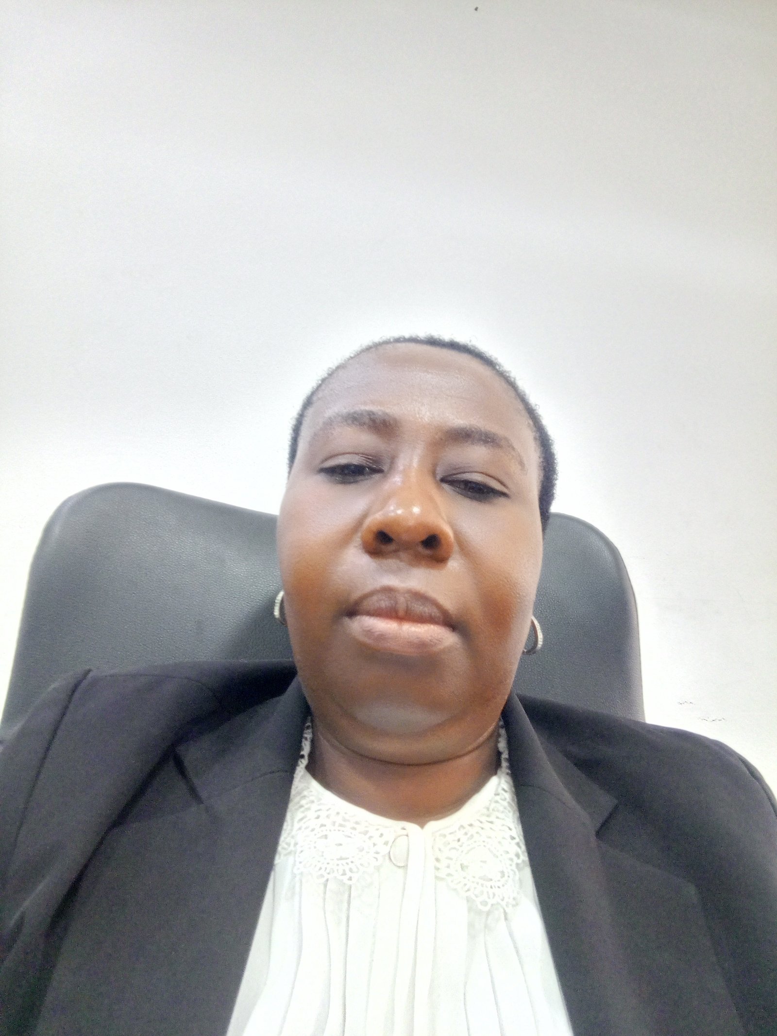 Kouadio Akoua Jeanne Clarisse