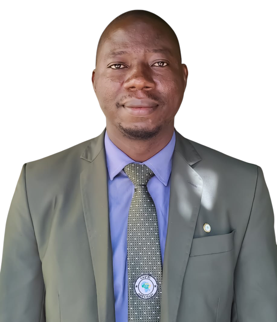 SAKOUVOGUI Tanou Balla