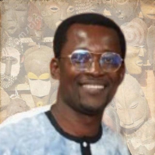 KOMENAN FRANCIS BEBEY DAGO