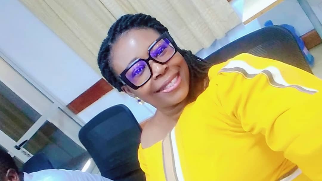 DEHON Epse ZOKORA GNONPKEBO FRANCINE PRISCA