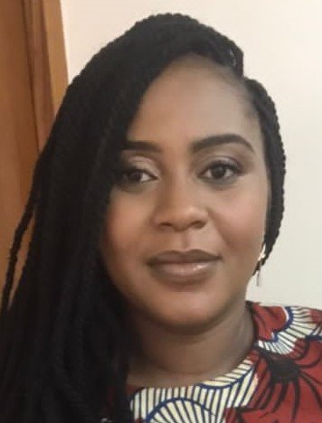 Marthe Yobouet Rosine KOUAME épouse KARIDIOULA