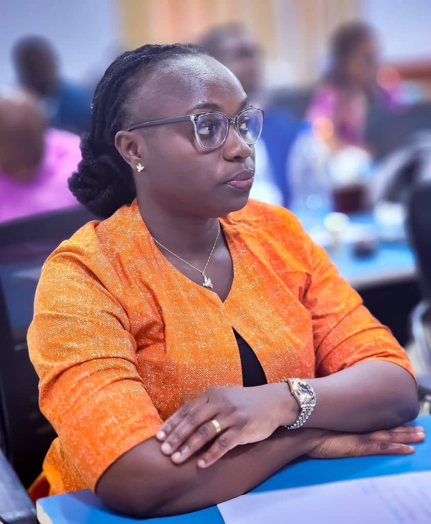 TRAORE Epse DJIDJI SATOU