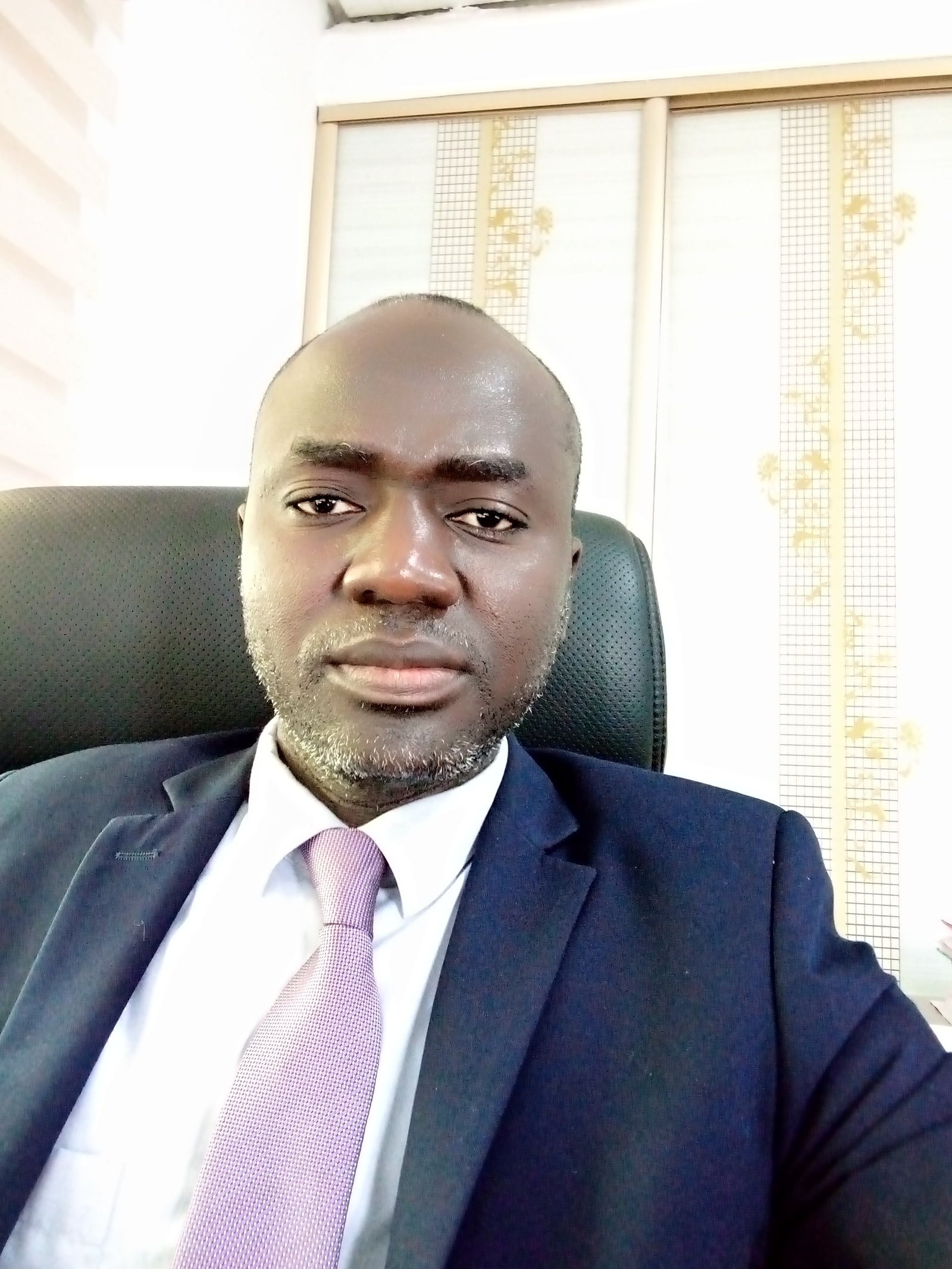 OUATTARA Dohognon Dramane