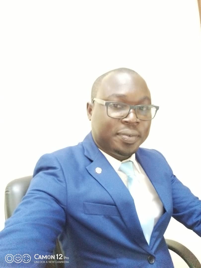 BONY ABET FABRICE-ARNAUD