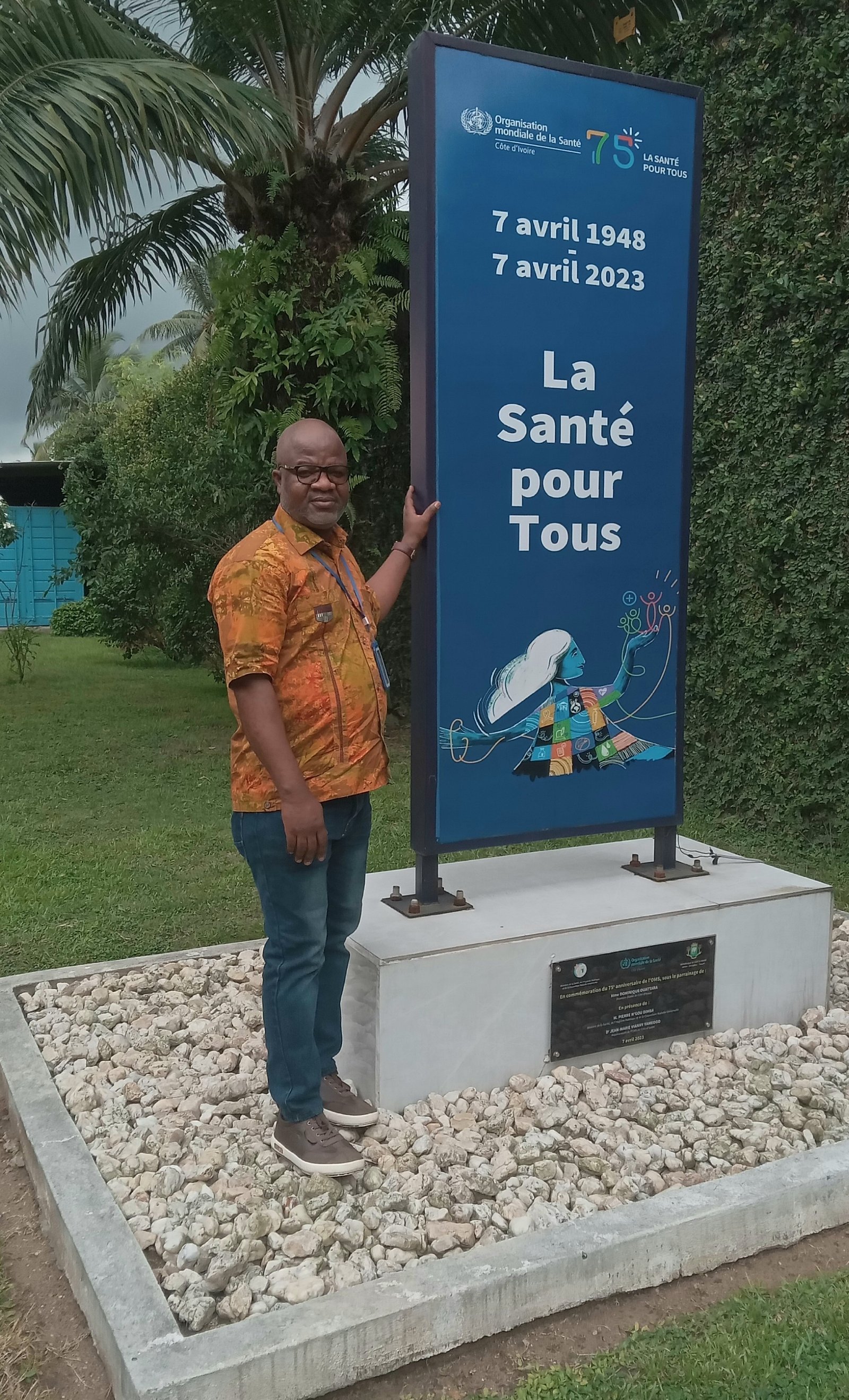 N'GUESSAN KOUADIO SERGE