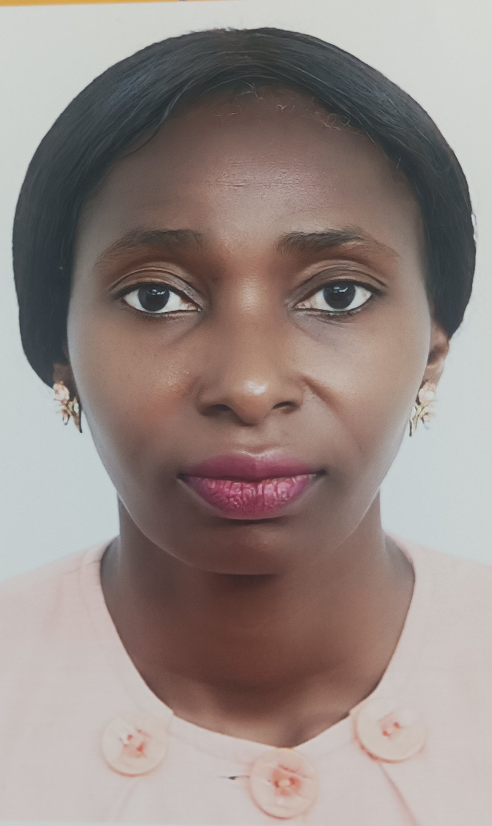 Kouamé Amenan Eliette