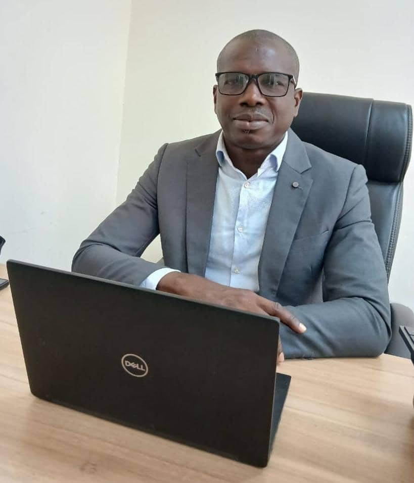 CAMARA ABOUBACAR ABDOULAYE