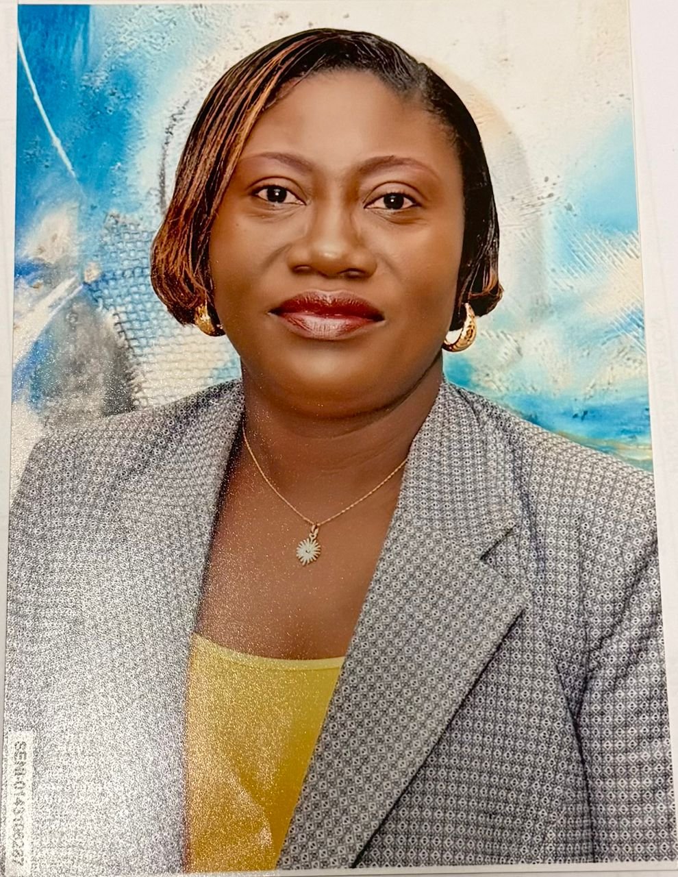 GOSSAN ESPSE ADINGRA APO ESTELLE