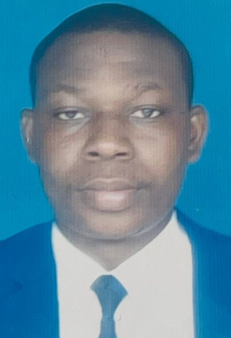 DONGUI KOUAKOU VANCILAS