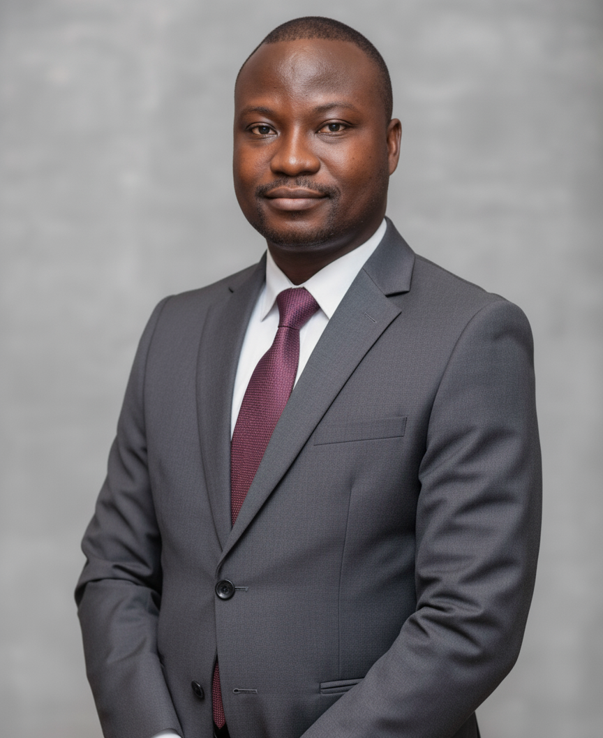 ANANI YAOH CEDRIC TCHOIN