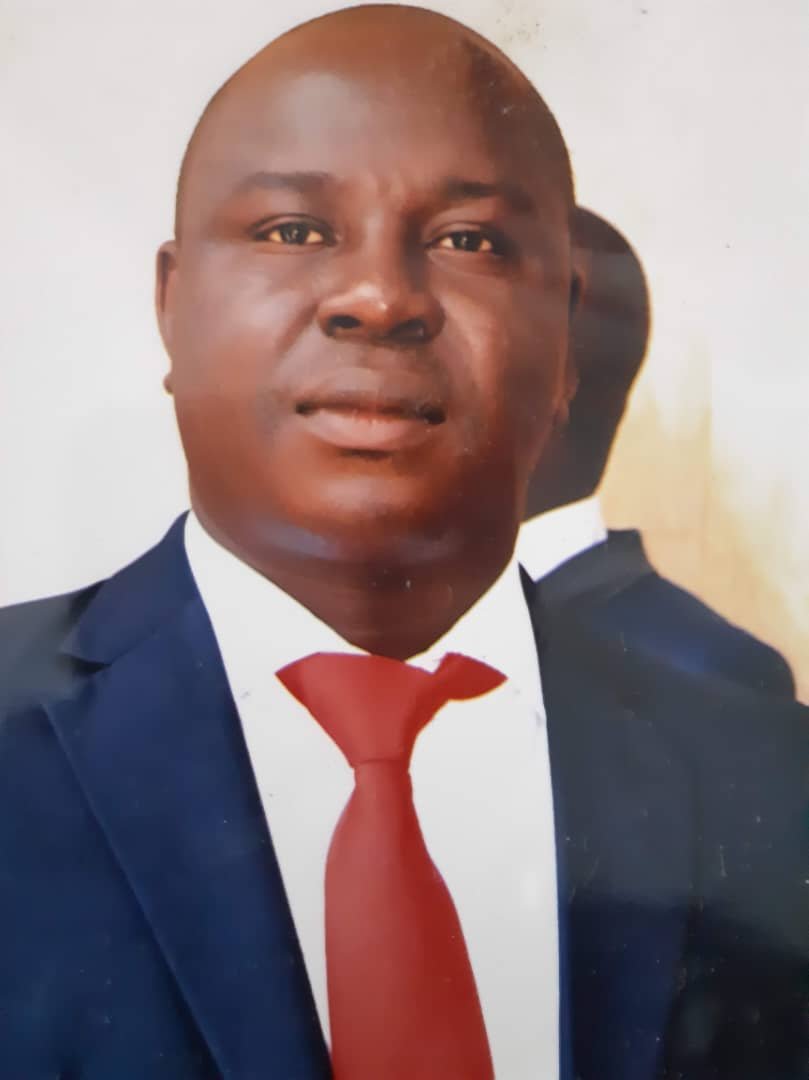 Kouame kouame jean yves