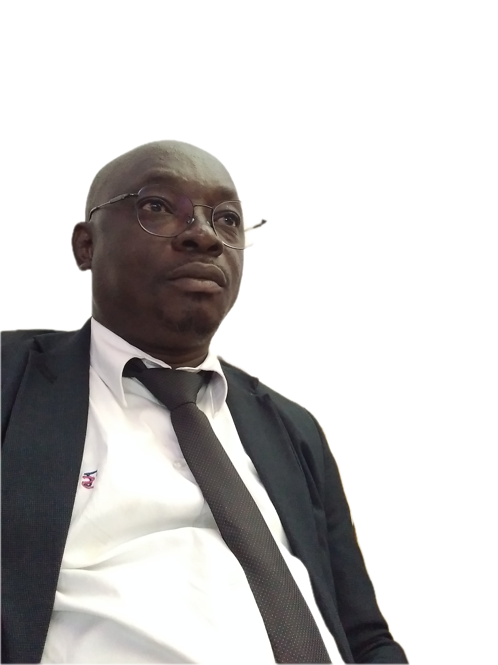 BROU N'GOUAN DOMINIQUE