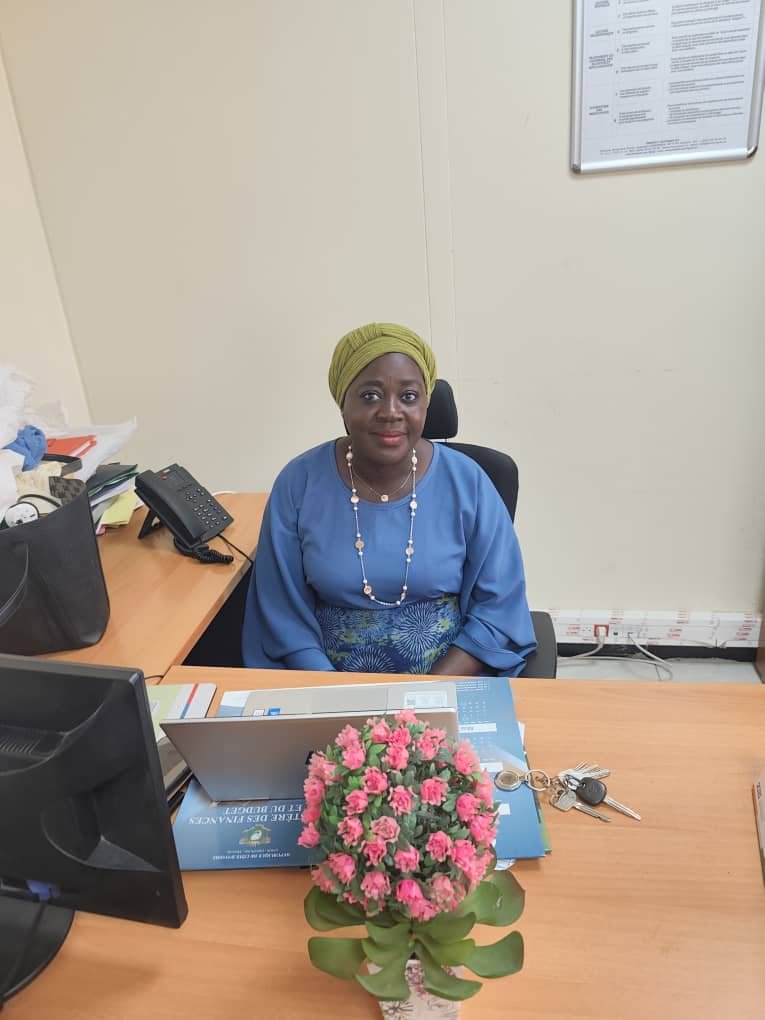 NEONSENEBO KONE NATOGOMA