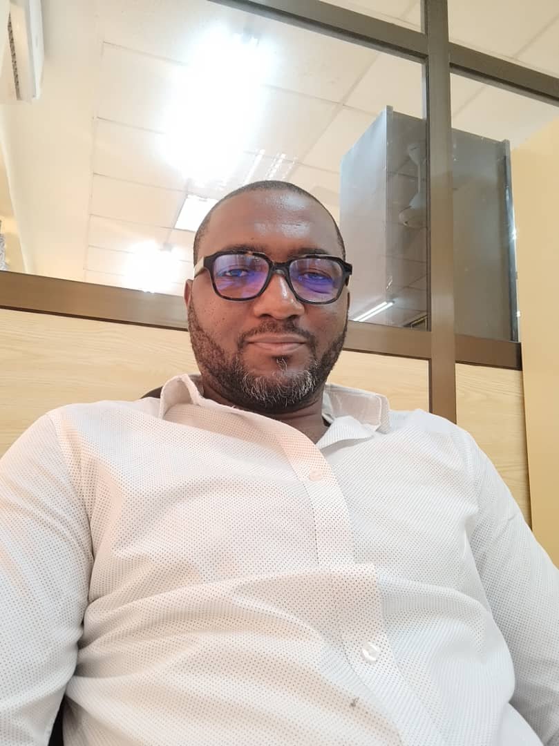 NAKOULMA Wendmimtiri Armel Jean de Dieu