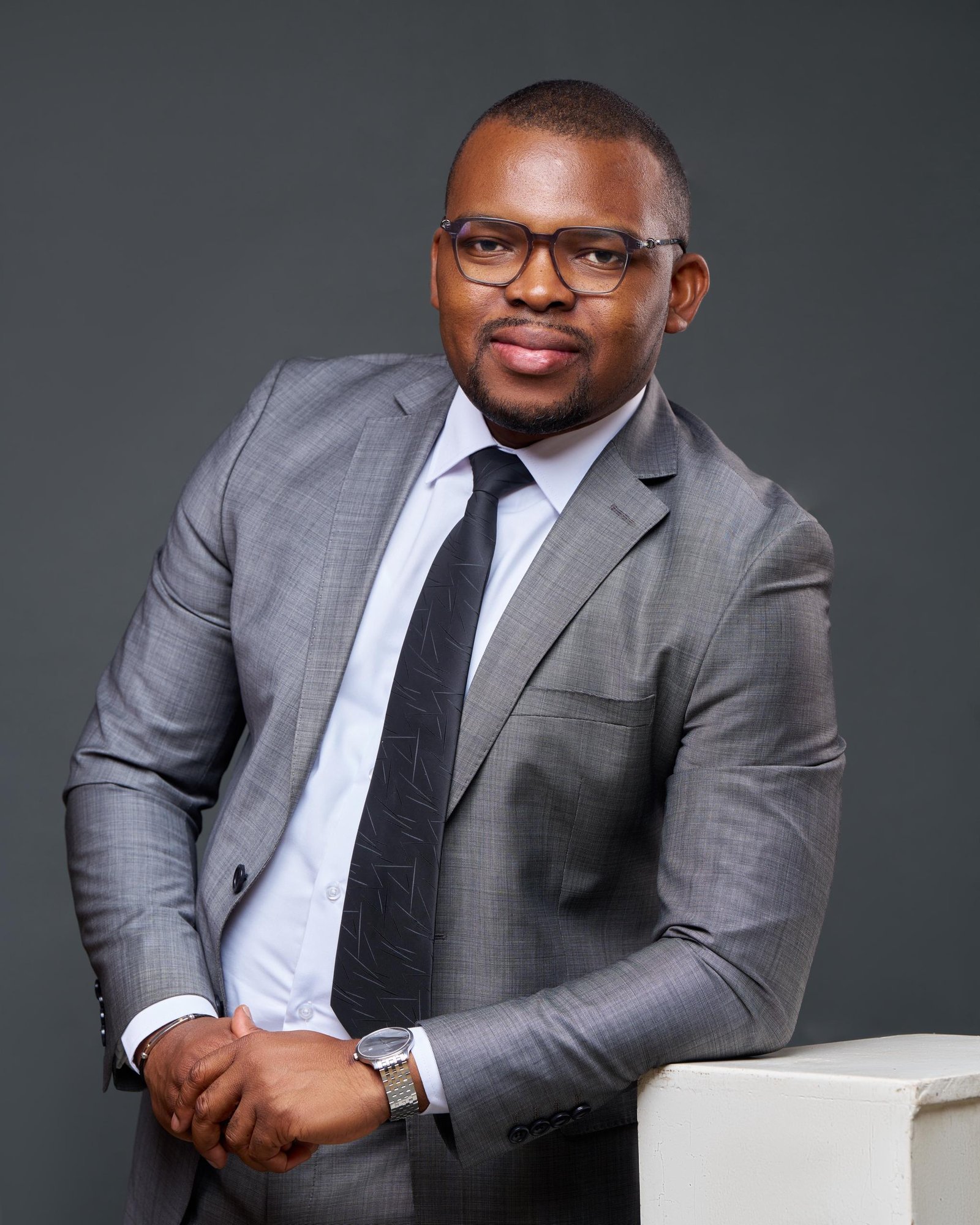 OUATTARA Ansogoda Al Moustapha