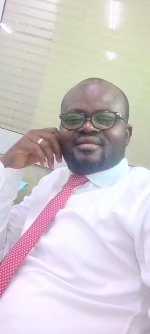 TIENDREBEOGO François