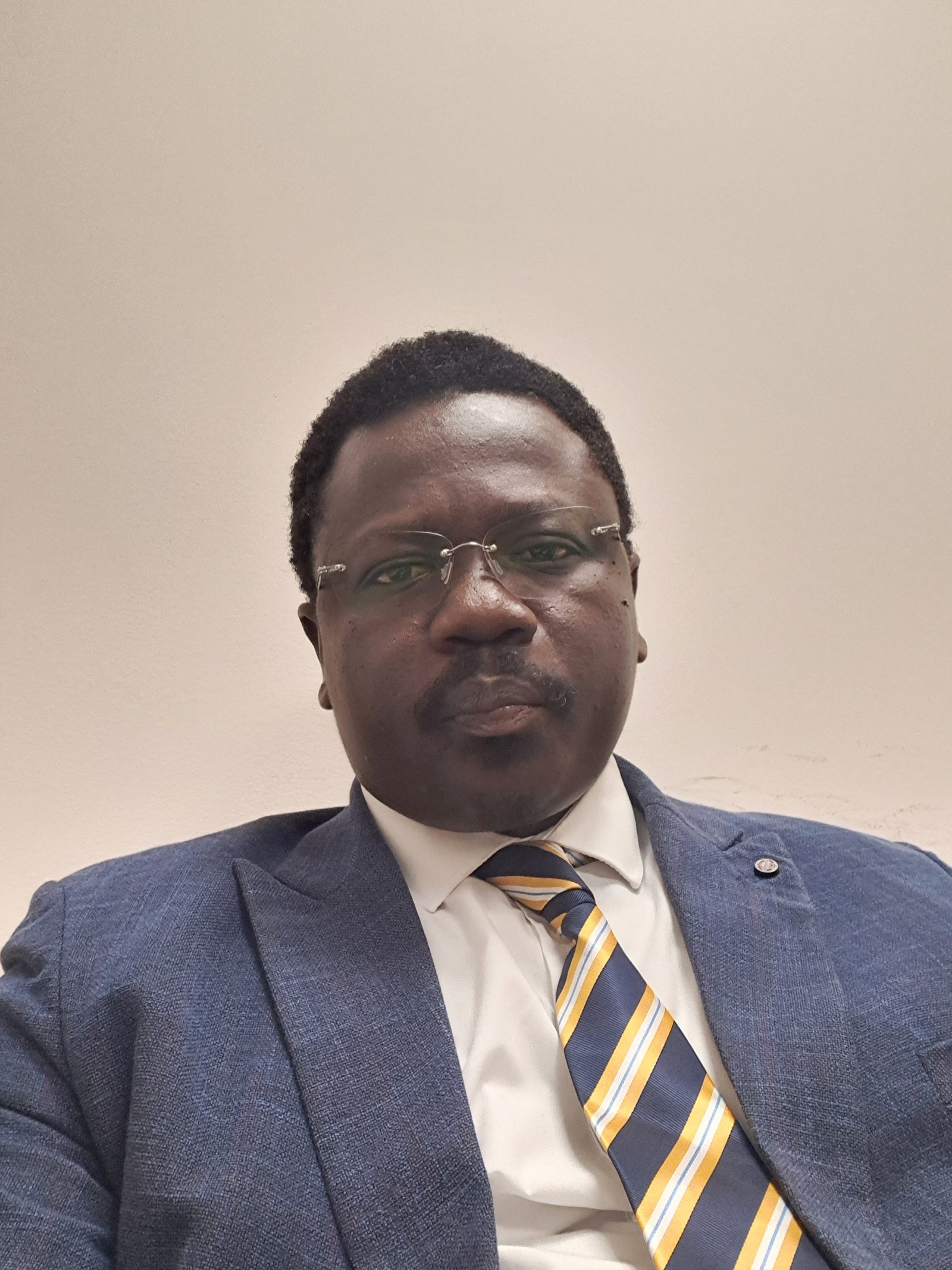 KOUADIO ATTOUMBRÉ MOÏSE