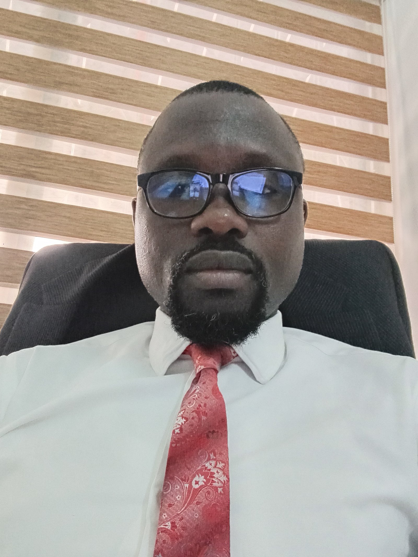 Kouassi Manhounvié Louis