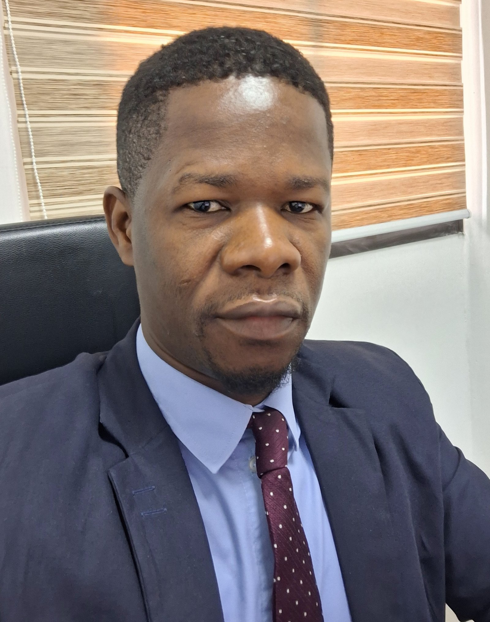 YAO DIBY DÉSIRÉ CLAVERT