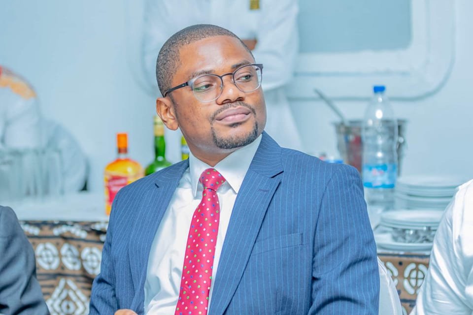 LOUA Sylva Parfait Désiré