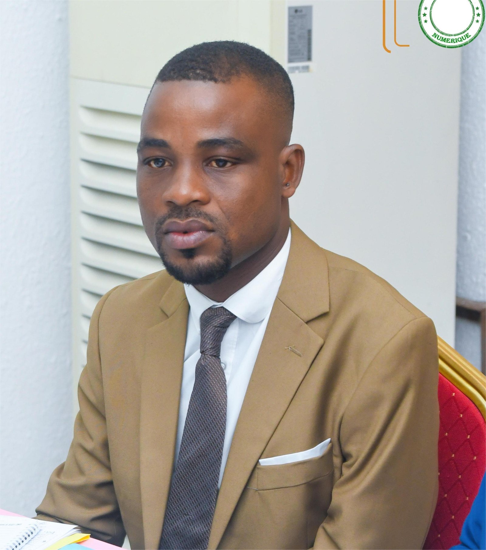 YAO HONORÉ  KOUAKOU