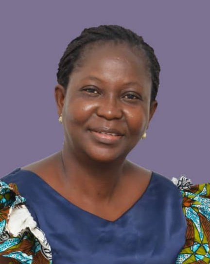 SOSSOU Akouavi Nadine