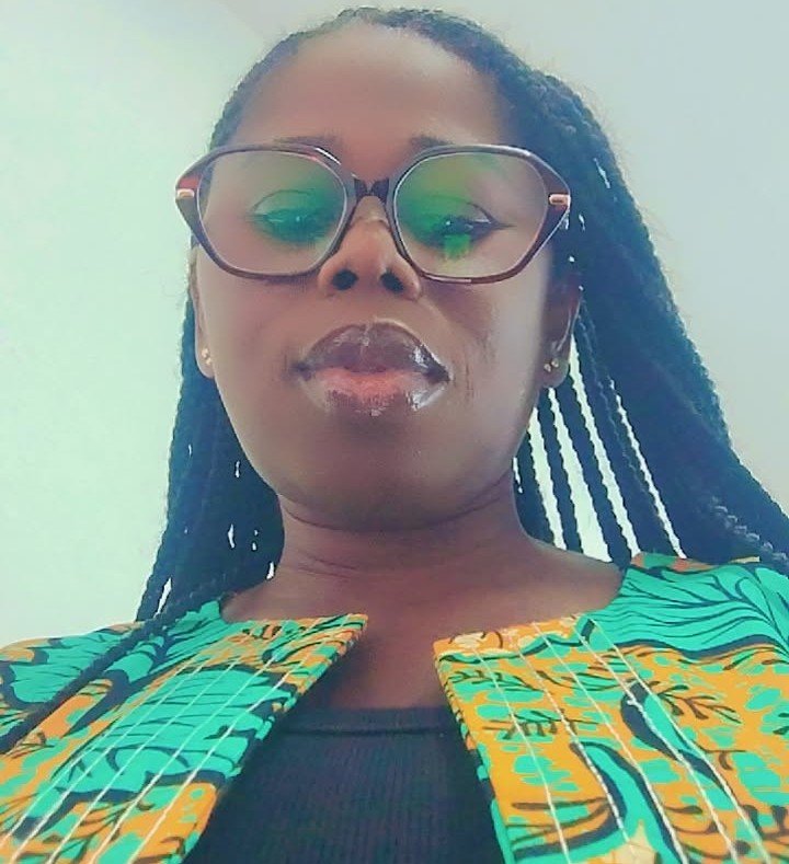 Pokou Née Koua Ya Béatrice