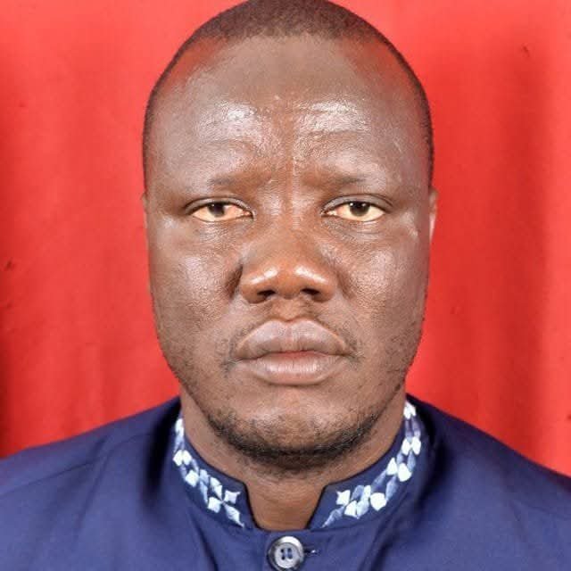 KANDÉ Mamady Djissa