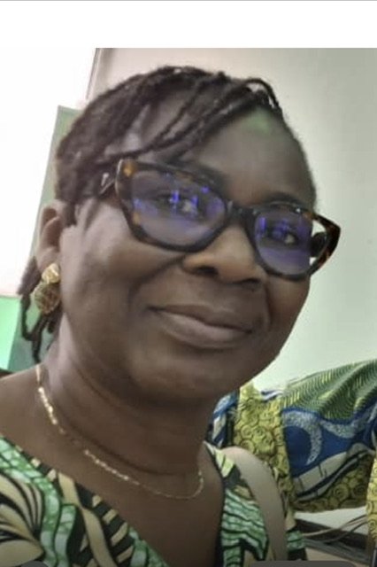 DANOU Epse COULIBALY Delphine