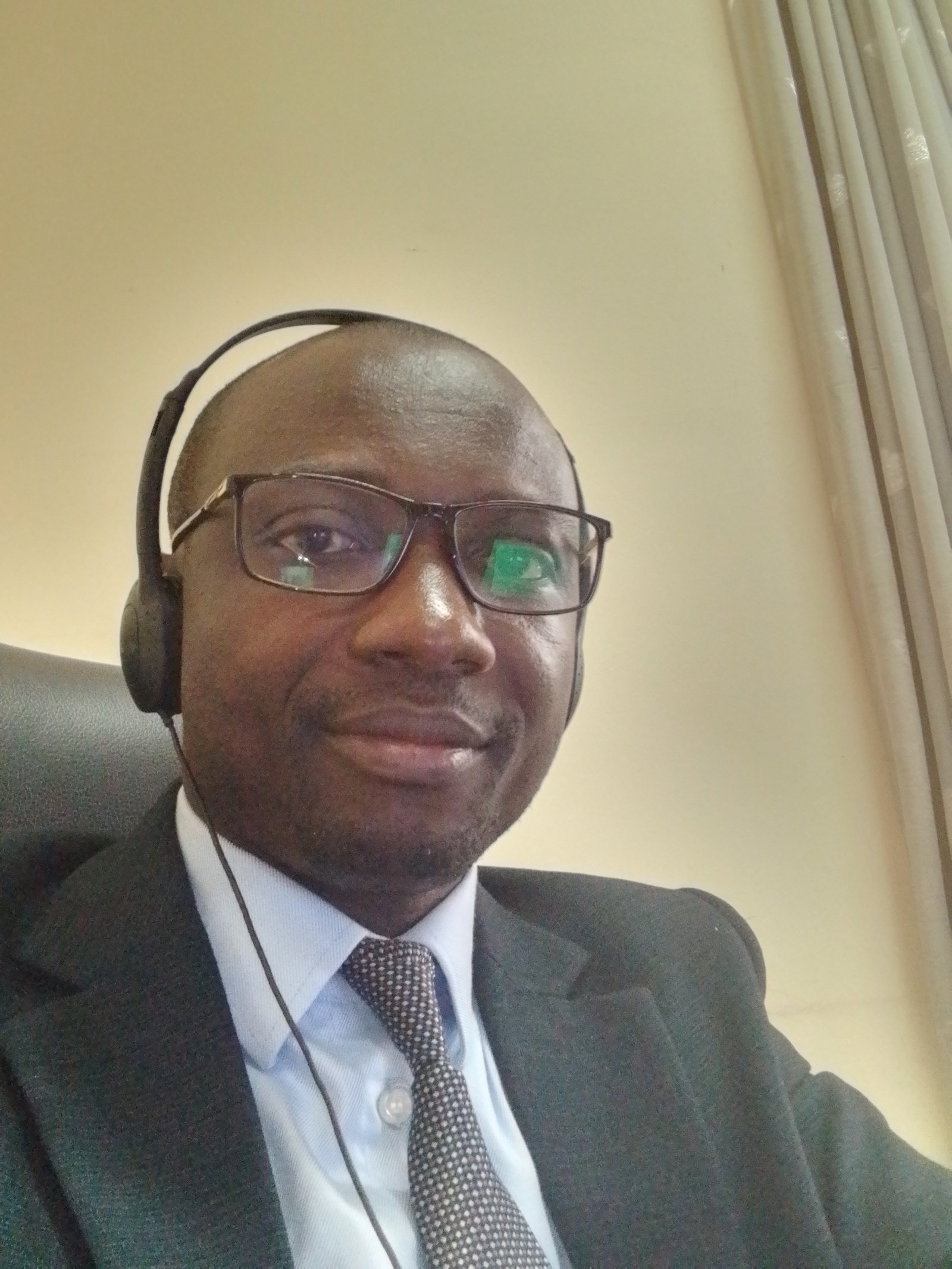 ESSOH YEDESS YANNICK