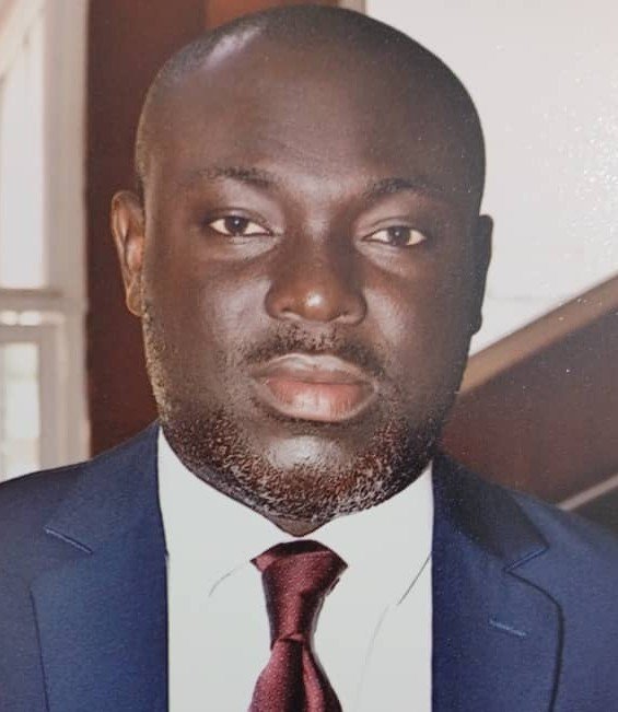 SOMIAN EHOUMAN ALEXIS