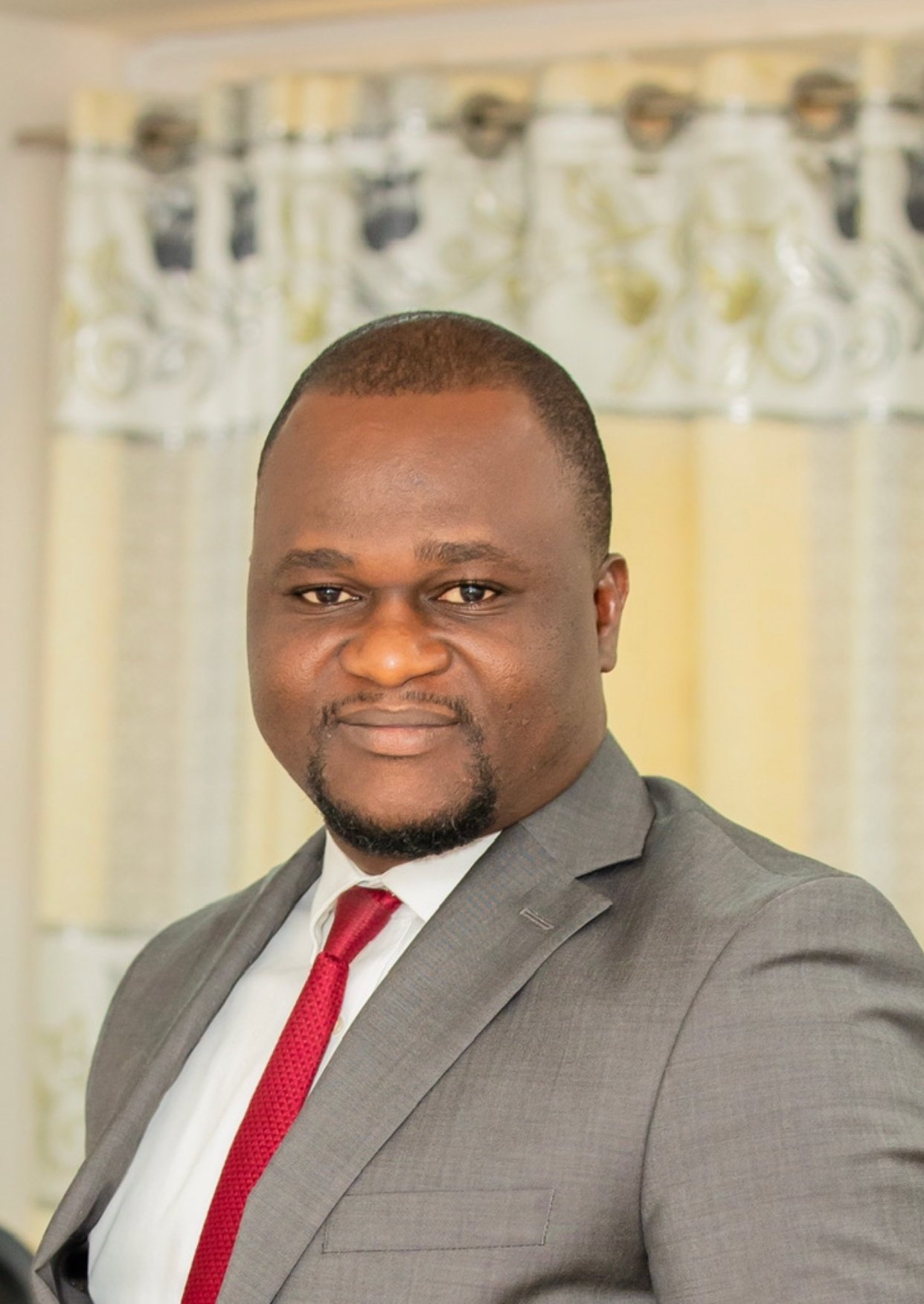 EDAH SOHOU Aristide Aboyi