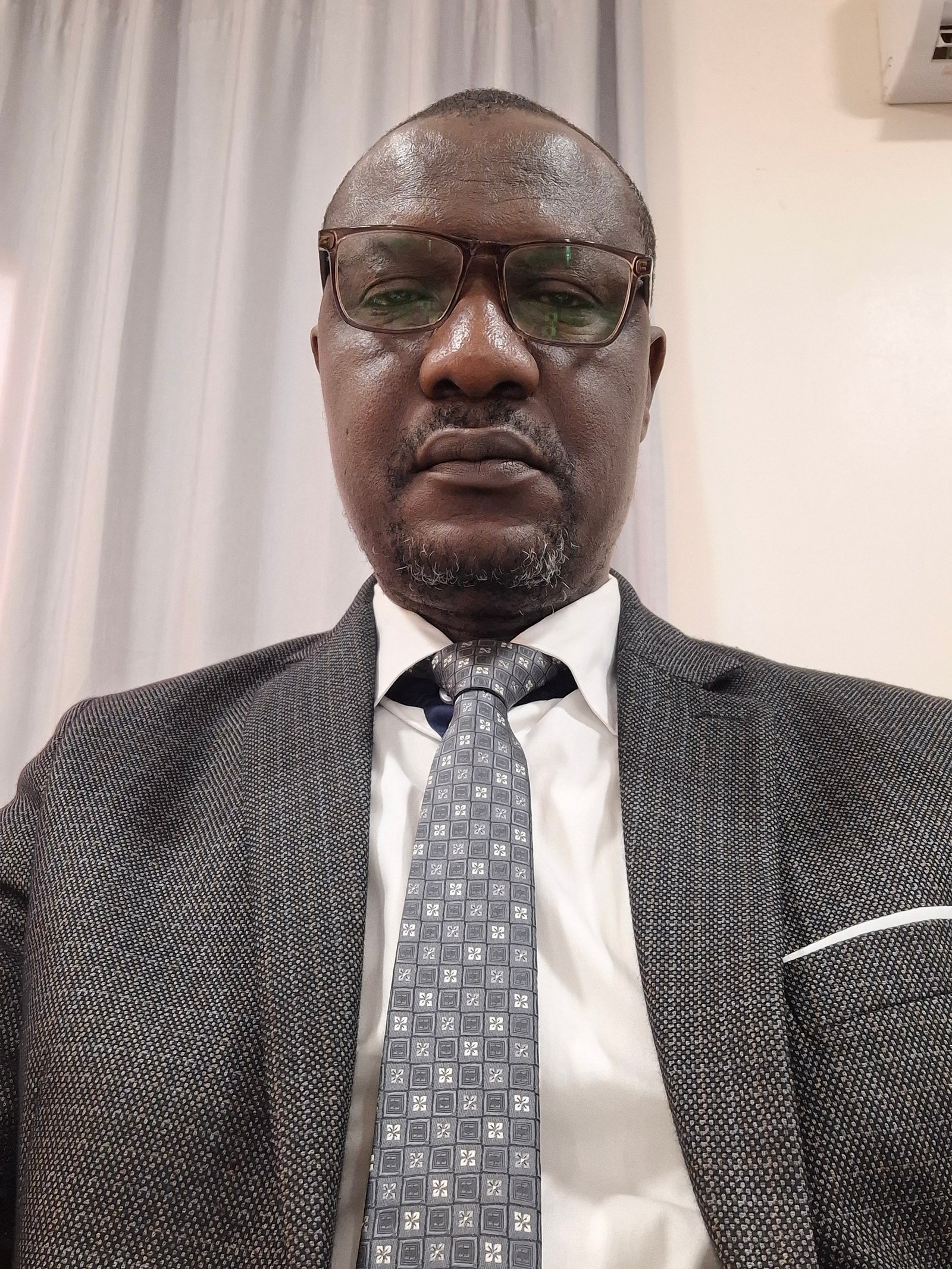 SORO Ardjouma Étienne