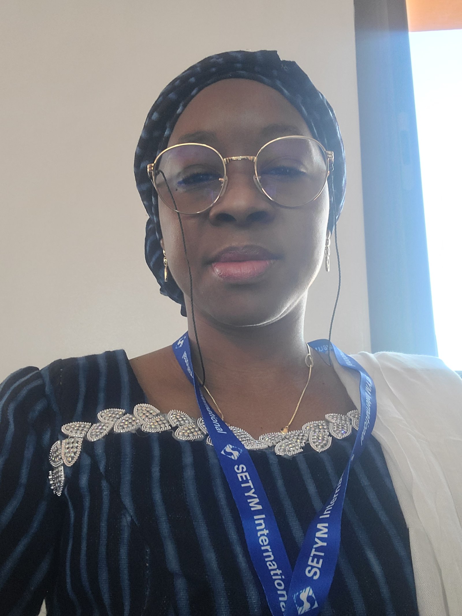 Epouse DRAME Dalanda Telly